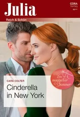 Colter |  Cinderella in New York | eBook | Sack Fachmedien