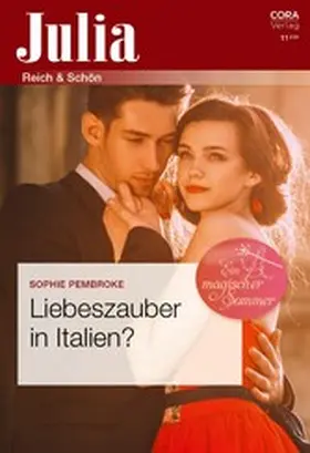 Pembroke |  Liebeszauber in Italien? | eBook | Sack Fachmedien