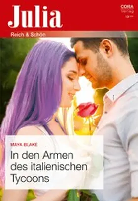 Blake |  In den Armen des italienischen Tycoons | eBook | Sack Fachmedien