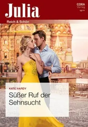 Hardy |  Süßer Ruf der Sehnsucht | eBook | Sack Fachmedien