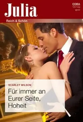 Wilson |  Für immer an Eurer Seite, Hoheit | eBook | Sack Fachmedien