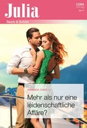 Cinelli |  Mehr als nur eine leidenschaftliche Affäre? | eBook | Sack Fachmedien