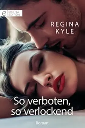 Kyle |  So verboten, so verlockend | eBook | Sack Fachmedien