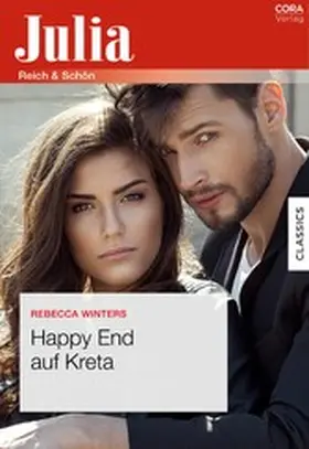 Winters |  Happy End auf Kreta | eBook | Sack Fachmedien