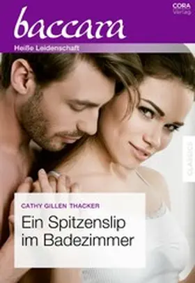 Thacker |  Ein Spitzenslip im Badezimmer | eBook | Sack Fachmedien