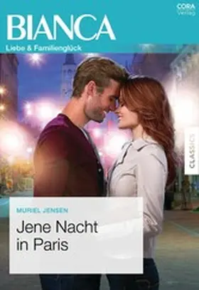 Jensen |  Jene Nacht in Paris | eBook | Sack Fachmedien
