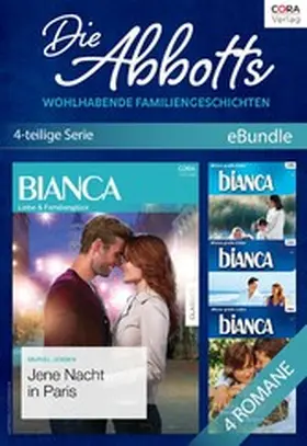 Jensen |  Die Abbotts - Wohlhabende Familiengeschichten (4-teilige Serie) | eBook | Sack Fachmedien