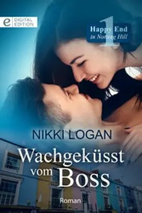 Logan |  Wachgeküsst vom Boss | eBook | Sack Fachmedien