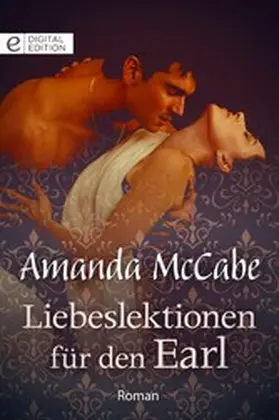 McCabe |  Liebeslektionen für den Earl | eBook | Sack Fachmedien