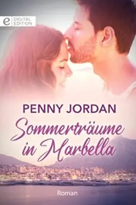 Jordan |  Sommerträume in Marbella | eBook | Sack Fachmedien