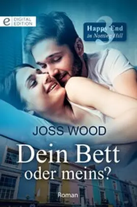 Wood |  Dein Bett oder meins? | eBook | Sack Fachmedien
