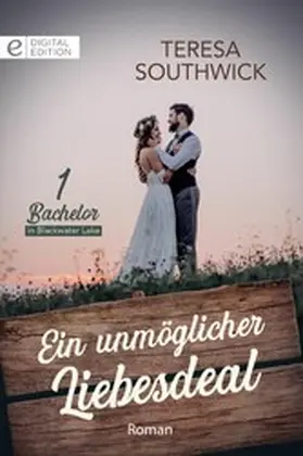 Southwick |  Ein unmöglicher Liebesdeal | eBook | Sack Fachmedien