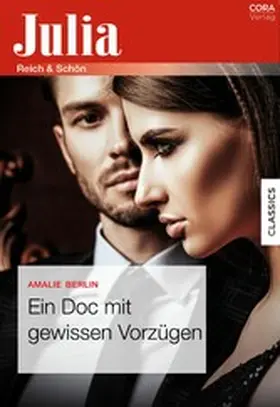 Berlin |  Ein Doc mit gewissen Vorzügen | eBook | Sack Fachmedien