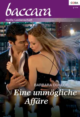 Dunlop |  Eine unmögliche Affäre | eBook | Sack Fachmedien