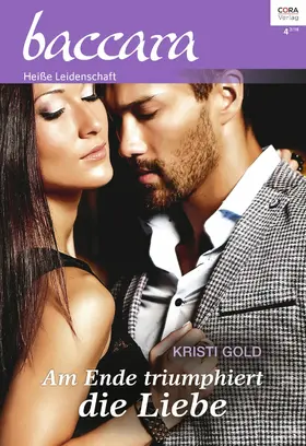 Gold |  Am Ende triumphiert die Liebe | eBook | Sack Fachmedien