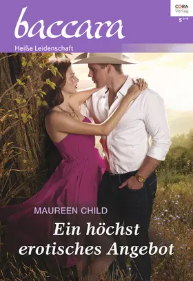 Child |  Ein höchst erotisches Angebot | eBook | Sack Fachmedien