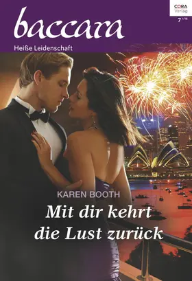 Booth |  Mit dir kehrt die Lust zurück | eBook | Sack Fachmedien