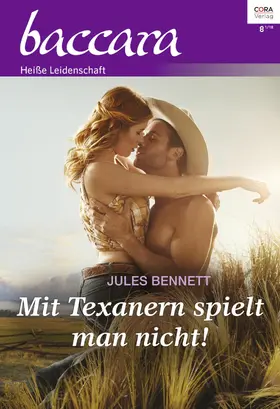Bennett |  Mit Texanern spielt man nicht! | eBook | Sack Fachmedien