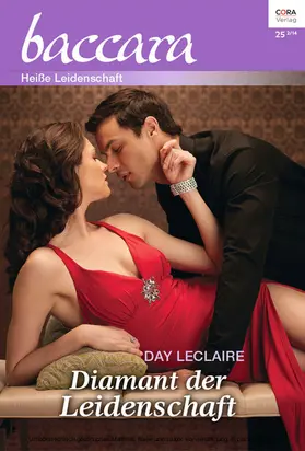 Leclaire |  Diamant der Leidenschaft | eBook | Sack Fachmedien