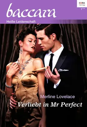 Lovelace |  Verliebt in Mr Perfect | eBook | Sack Fachmedien