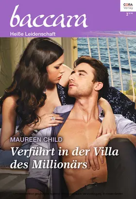 Child |  Verführt in der Villa des Millionärs | eBook | Sack Fachmedien