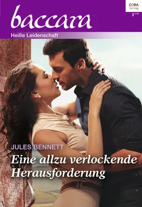 Bennett |  Eine allzu verlockende Herausforderung | eBook | Sack Fachmedien