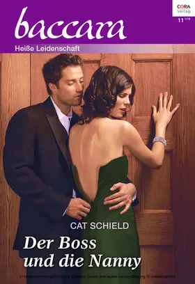 Schield |  Der Boss und die Nanny | eBook | Sack Fachmedien