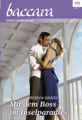 Grady |  Mit dem Boss im Inselparadies | eBook | Sack Fachmedien