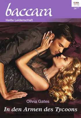 Gates |  In den Armen des Tycoons | eBook | Sack Fachmedien
