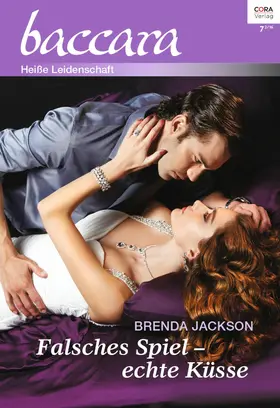 Jackson |  Falsches Spiel - echte Küsse | eBook | Sack Fachmedien