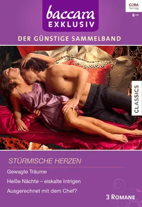 Leabo / Sands / Singh |  Baccara Exklusiv Band 129 | eBook | Sack Fachmedien