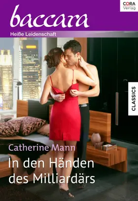 Mann |  In den Händen des Milliardärs | eBook | Sack Fachmedien