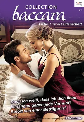 DeNosky / Maynard / Child |  Collection Baccara Band 351 | eBook | Sack Fachmedien