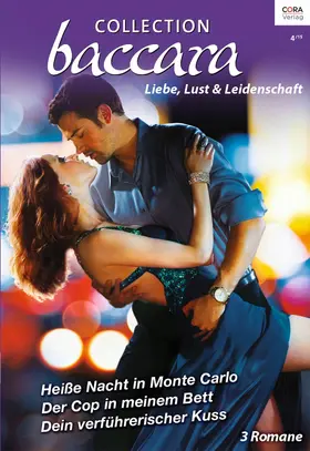 Ferrarella / Mann / Gold |  Collection Baccara Band 352 | eBook | Sack Fachmedien