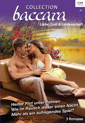 Dunlop / Perrin / Anderson |  Collection Baccara Band 356 | eBook | Sack Fachmedien