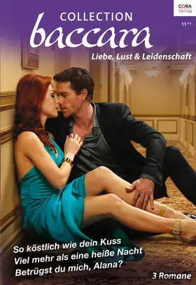 Rawlins / Schield / LaBrecque |  Collection Baccara Band 359 | eBook | Sack Fachmedien