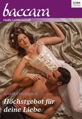 Sands |  Höchstgebot für deine Liebe | eBook | Sack Fachmedien