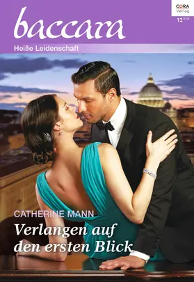 Mann |  Verlangen auf den ersten Blick | eBook | Sack Fachmedien