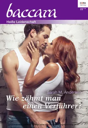 Anderson |  Wie zähmt man einen Verführer? | eBook | Sack Fachmedien