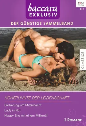 Davis / Mann / Radley |  Baccara Exklusiv Band 142 | eBook | Sack Fachmedien