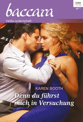 Booth |  Denn du führst mich in Versuchung | eBook | Sack Fachmedien