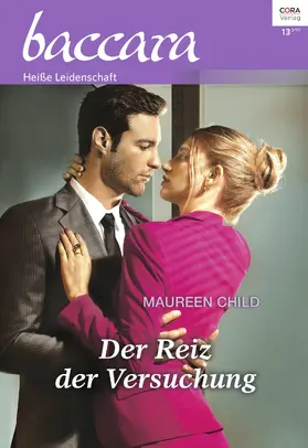 Child |  Der Reiz der Versuchung | eBook | Sack Fachmedien