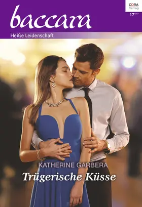 Garbera |  Trügerische Küsse | eBook | Sack Fachmedien