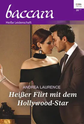 Laurence |  Heißer Flirt mit dem Hollywood-Star | eBook | Sack Fachmedien