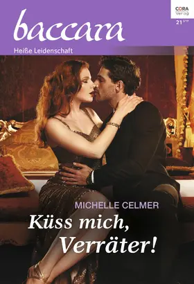 Celmer |  Küss mich, Verräter! | eBook | Sack Fachmedien