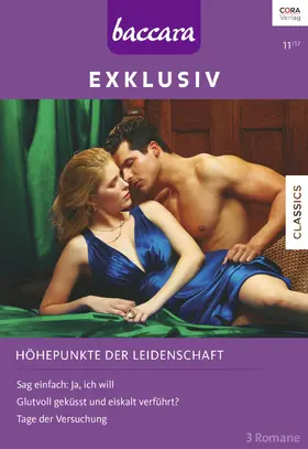 Child / Celmer / Colley |  Baccara Exklusiv Band 160 | eBook | Sack Fachmedien