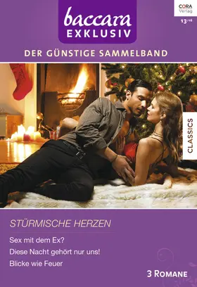 Celmer / Drew / Gold |  Baccara Exklusiv Band 149 | eBook | Sack Fachmedien