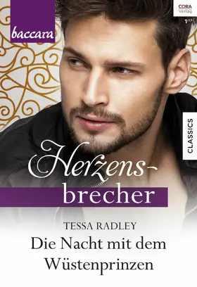 Radley |  Die Nacht mit dem Wüstenprinzen | eBook | Sack Fachmedien