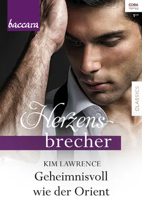Lawrence |  Geheimnisvoll wie der Orient | eBook | Sack Fachmedien