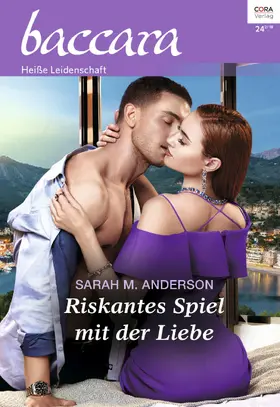 Anderson |  Riskantes Spiel mit der Liebe | eBook | Sack Fachmedien